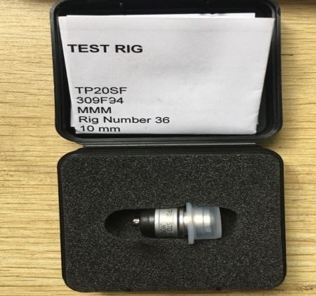 英国RENISHAW模块TP20